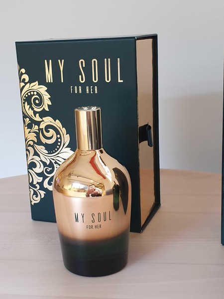 Probamos Los Secretos De Mercadona Los Nuevos Perfumes Y Maquillajes 