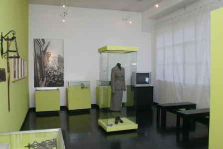 Museo Evita
