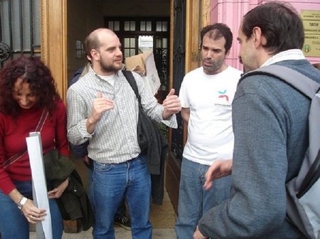 ¿Los servicios públicos de empleo cumplen su función?
