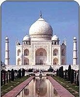 Recomendaciones para visitar el Taj Mahal