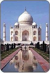 Recomendaciones para visitar el Taj Mahal
