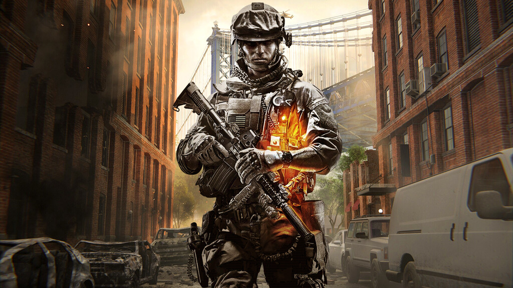 Battlefield 6 ha sido el cañonazo en el pecho que tanto esperaba después de años de pura desesperanza Battlefield 6 ha sido el cañonazo en el pecho que tanto esperaba después de años de pura desesperanza