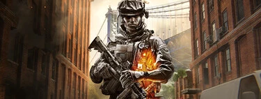 Battlefield 6 ha sido el cañonazo en el pecho que tanto esperaba después de años de pura desesperanza