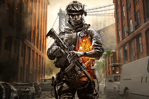 Battlefield 6 ha sido el cañonazo en el pecho que tanto esperaba después de años de pura desesperanza