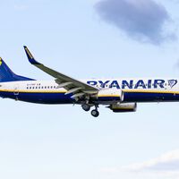 Ryanair ha dejado a Sevilla sin muchos vuelos. A cambio le ha dado 500 millones de euros para reparar motores