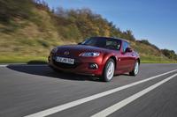 ¿Conseguirán reunir 800 unidades de Mazda MX-5?