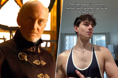 Tywin Lannister 59