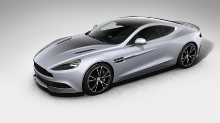 Aston Martin ya es centenaria y lanzará ediciones limitadas a 100 unidades