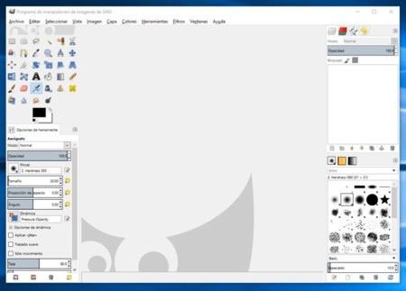 gimp 2.8.22 for windows 7