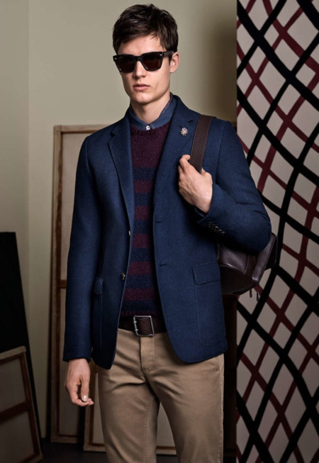 La colección Pre-Fall de Gucci: más que perfecta para saltar de una temporada a otra