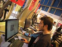 Feria virtual de emprendedores