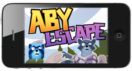 Aby Escape: a fondo