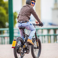 Malas noticias: Bultaco entra en concurso de acreedores