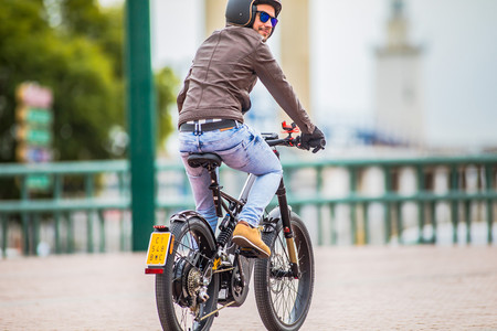 Malas noticias: Bultaco entra en concurso de acreedores