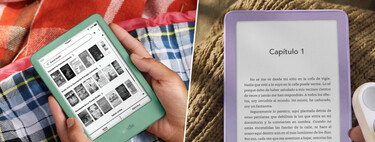 El nuevo Kindle ya está disponible y parte de los 154,99 euros. El anterior tiene un descuentazo y sale casi por la mitad: 89,90 euros