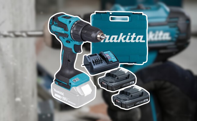 Rotomartillo Atornillardor Inalambrico Makita Amazon Herramientas