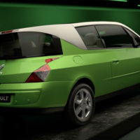 En 2001, Renault lanzó un coche adelantado a su tiempo: fue un fracaso morrocotudo que ahora tiene otra oportunidad