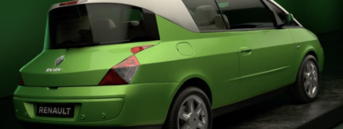 En 2001, Renault lanzó un coche adelantado a su tiempo: fue un fracaso morrocotudo que ahora tiene otra oportunidad