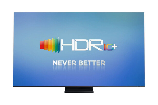 Hdr10 Samsung