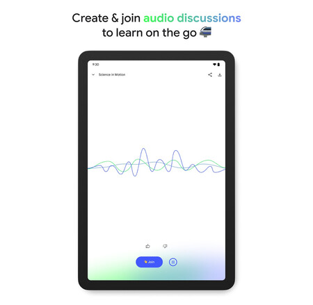 Google Notebooklm