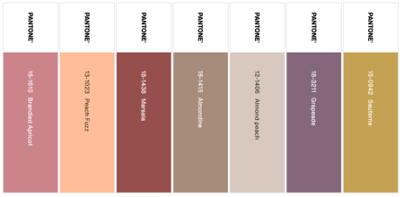 pantone