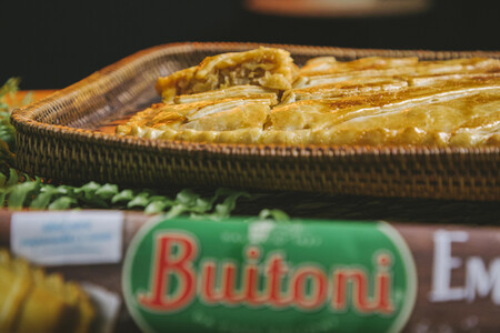 Empanada de bacalao, paso a paso para preparar este clásico de alma marinera