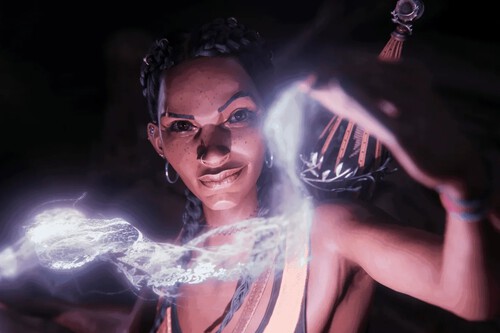 Requisitos South Of Midnight Pc