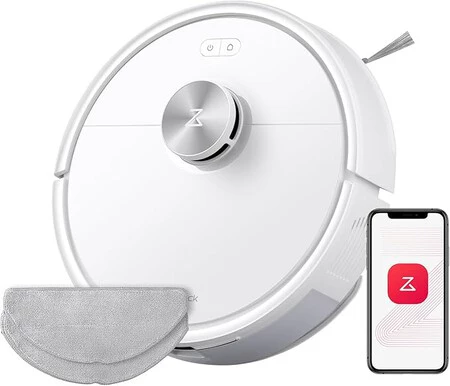 roborock Q7 M5