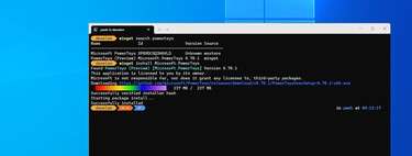 Reinstalar Windows es muy tedioso. Esta herramienta oculta me ahorra muchísimo tiempo cada vez que tengo que hacerlo 