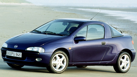 Chevrolet Tigra, recordando al Chevy más sexy que ha conocido México