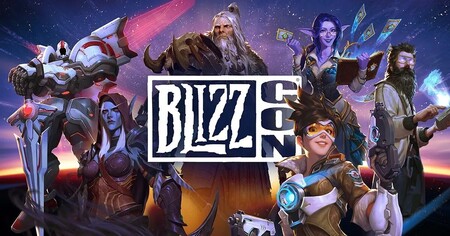 La BlizzCon 2021 se verá online y gratis en febrero