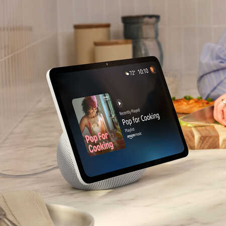 Amazon Echo Show