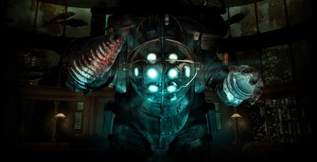 BioShock contará con una espectacular edición de coleccionista por su décimo aniversario