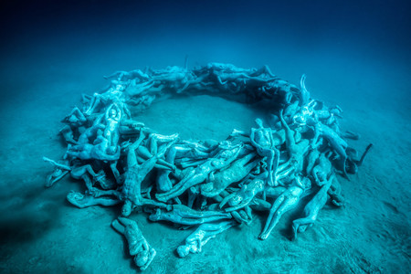 Museo Atlantico 3