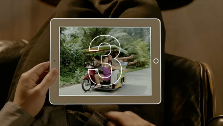 Tres cosas que podrían garantizar el éxito del iPad durante otros tres años
