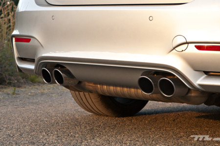 Dma Bmw M4 Manual 0167