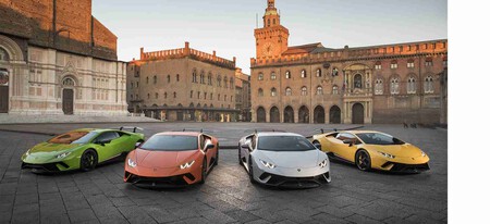 Huracan Performante S 02