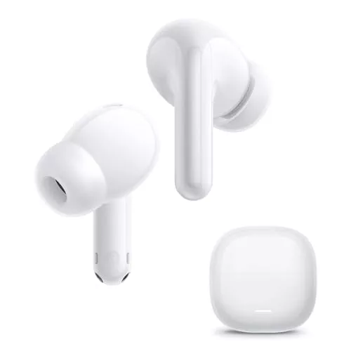 XIAOMI REDMI Buds 8 Lite, Auriculares inalámbricos, ANC, Blanco