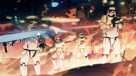 Star Wars Visions 3