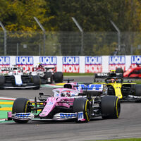Renault, McLaren y Aston Martin: una batalla milimétrica por 10 millones y estar en el podio de la Fórmula 1