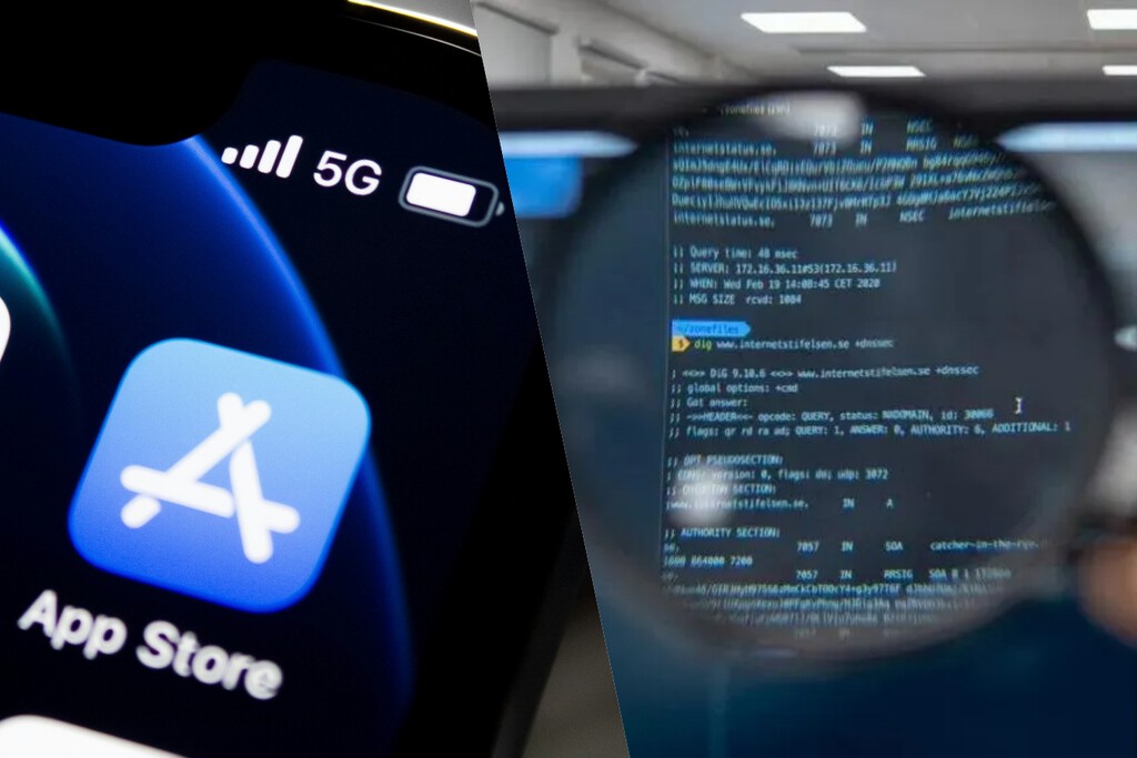 El vibe coding ha disparado el número de apps para iPhone. El problema es que no sabemos si eso es bueno o malo