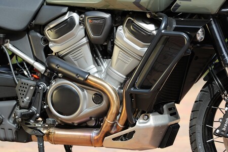 Harley Davidson Pan America 1250 2021 002