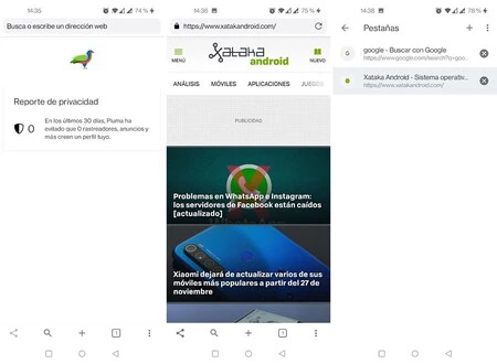 ペンナビゲーター