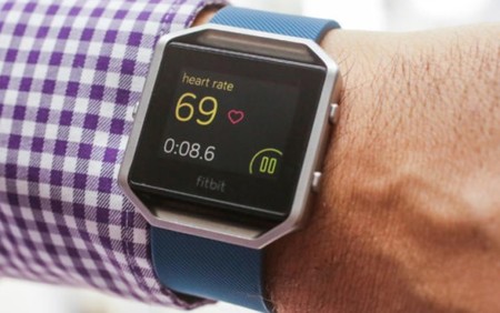 La aplicación de Fitbit para controlar nuestra actividad se actualiza en Windows 10 con un nuevo diseño