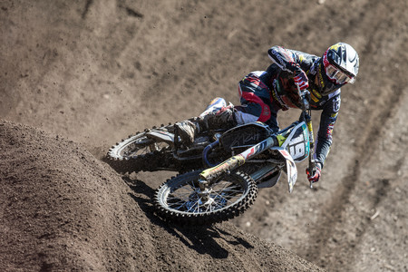 Kjer Olsen Mxgp Argentina 2018