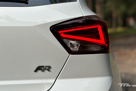 Seat Ibiza Fr Turbo Mexico Video Review 8