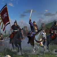 Epic Games empieza el año con dos juegos gratis. Uno de ellos te hará viajar a la China del siglo II y recordar porque molan tanto los juegos de estrategia