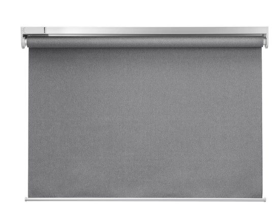 Estor opaco, inteligente inalámbrico FYRTUR