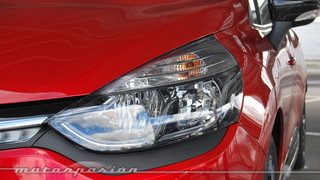 Renault Clio Sport Tourer