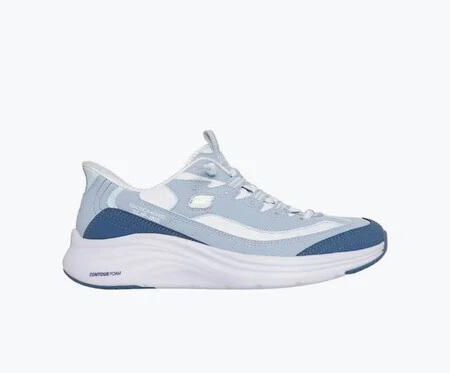 Skechers Azules